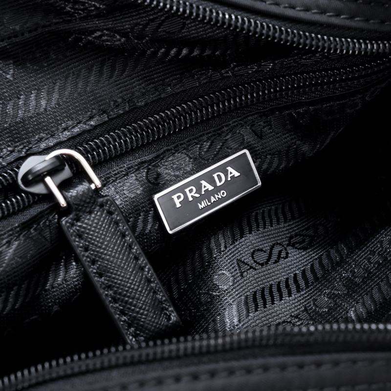 Mens Prada Satchel Bags